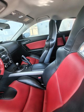 Mazda RX-8 2003