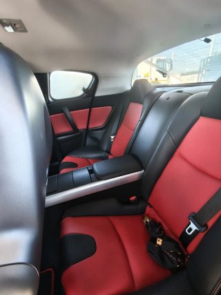 Mazda RX-8 2003
