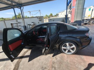 Mazda RX-8 2003