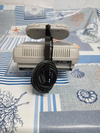 Soporte Expositor Super Nintendo SNES