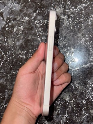 iPhone 12 mini bianco