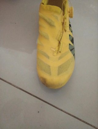 NEGOCIABLE. Zapatillas ciclismo Mavic SL Ultimate