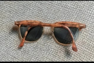 Gafas de sol Ray Ban USA