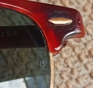 Gafas de sol Ray Ban USA