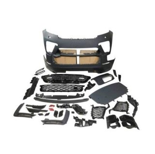 Kit De Carrocería Range Rover Velar 2017+ L560 Loo
