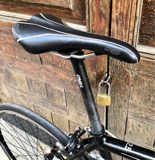 Bicicleta Fuji T.L 56cm