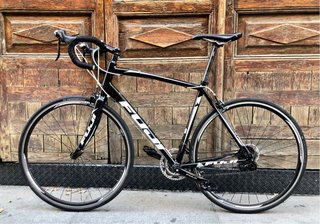 Bicicleta Fuji T.L 56cm