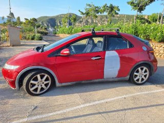 Honda Civic 2008