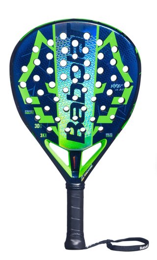 Babolat Viper Juan Lebron 3.0 2026