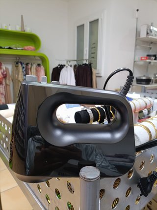 Batidora de mano Home Essentials