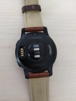 Garmin vivoactive 4s Smartwatch