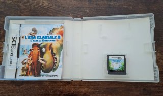L'era glaciale 3 - L'alba dei dinosauri.