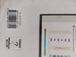 Les blogueurs 1 Livre de l'élève+ MP3. A1.1