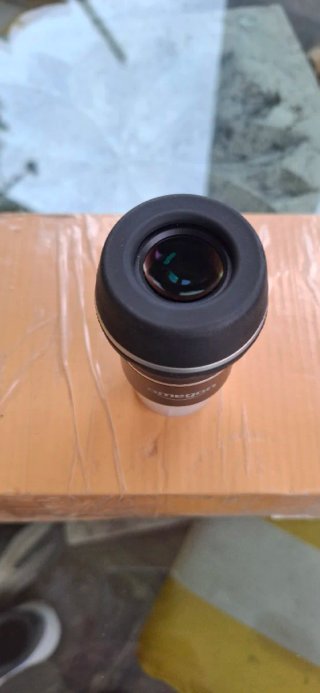 Oculare telescopio Omegon Cronus 5mm