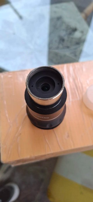 Oculare telescopio Omegon Cronus 5mm