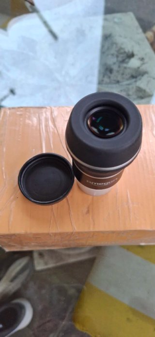 Oculare telescopio Omegon Cronus 5mm