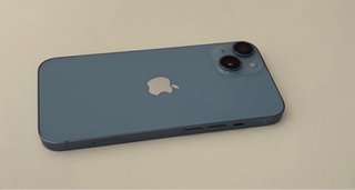 iPhone 14 Azul 128GB