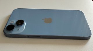 iPhone 14 Azul 128GB