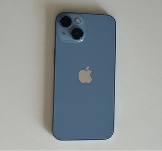 iPhone 14 Azul 128GB