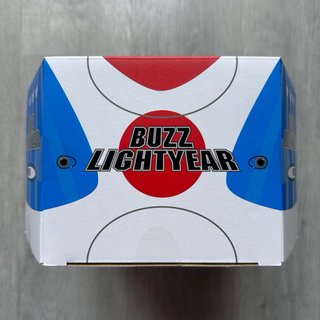 Buzz Lightyear Figura Acción edición limitada