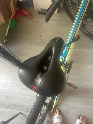 Bicicleta Trek Marlin 5 27.5 Talla S