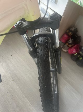 Bicicleta Trek Marlin 5 27.5 Talla S
