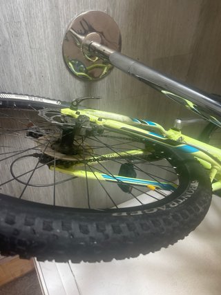 Bicicleta Trek Marlin 5 27.5 Talla S