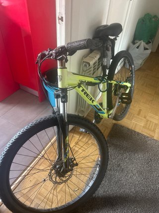 Bicicleta Trek Marlin 5 27.5 Talla S