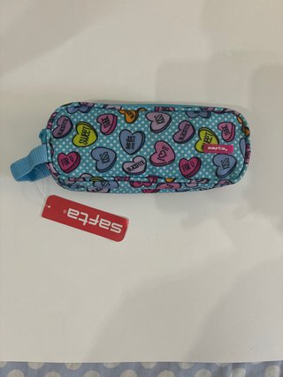 Estuche Safta Corazones