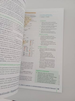 Geografía e historia