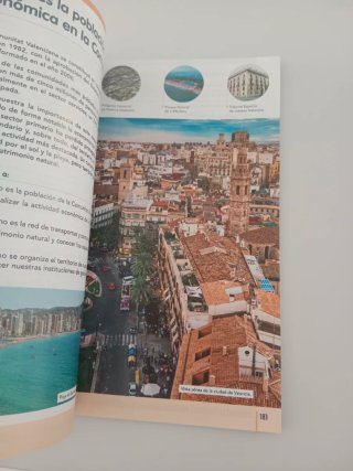 Geografía e historia
