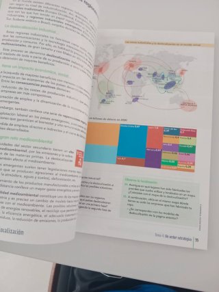 Geografía e historia