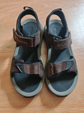 Sandalias Columbia Talla 42