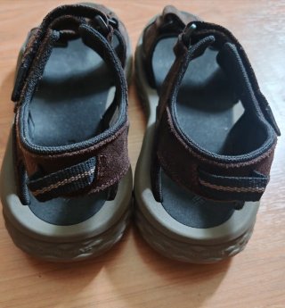 Sandalias Columbia Talla 42