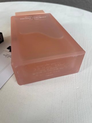 Narciso Rodriguez Musc Nude. 100ml