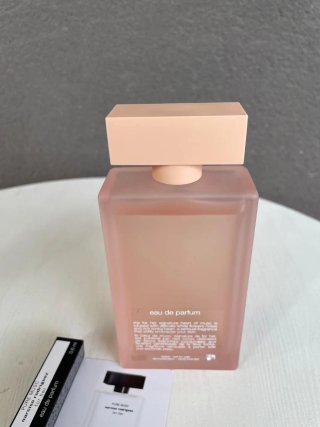 Narciso Rodriguez Musc Nude. 100ml