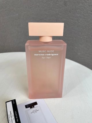 Narciso Rodriguez Musc Nude. 100ml
