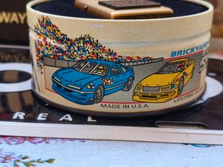 Zippo Brickyard 400 Indianapolis 1994 brass
