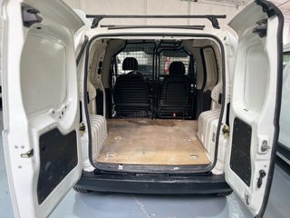FIAT Fiorino 1.3 80cv - 2018