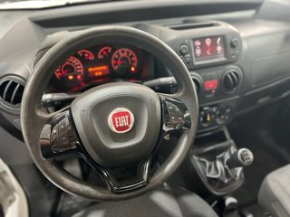 FIAT Fiorino 1.3 80cv - 2018