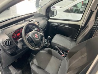 FIAT Fiorino 1.3 80cv - 2018