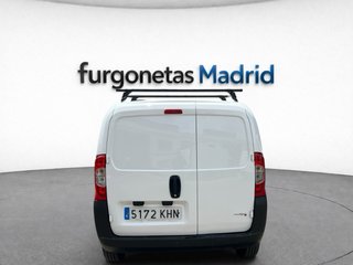 FIAT Fiorino 1.3 80cv - 2018