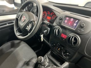 FIAT Fiorino 1.3 80cv - 2018