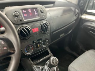 FIAT Fiorino 1.3 80cv - 2018