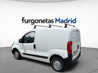 FIAT Fiorino 1.3 80cv - 2018