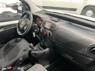 FIAT Fiorino 1.3 80cv - 2018