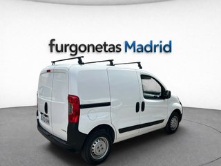 FIAT Fiorino 1.3 80cv - 2018