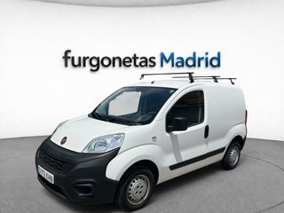 FIAT Fiorino 1.3 80cv - 2018