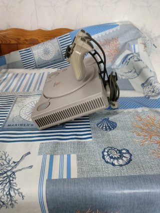 Soporte Expositor PlayStation 1