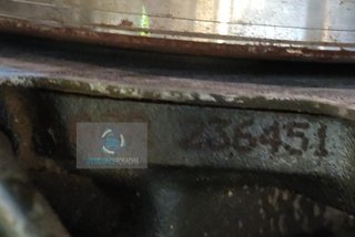 MOTOR COMPLETO Seat Leon (1M1)(11.1999->)